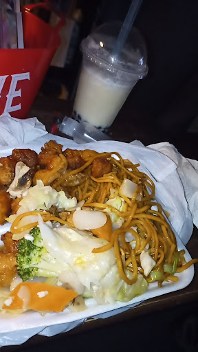 Donut Shop «Tweedy Panda Donut», reviews and photos, 3337 Tweedy Blvd, South Gate, CA 90280, USA