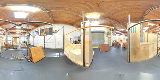 Physical Fitness Program «Parkour Visions (PKV Seattle)», reviews and photos, 2600 Airport Way S, Seattle, WA 98134, USA