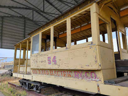 San Diego Electric Railway