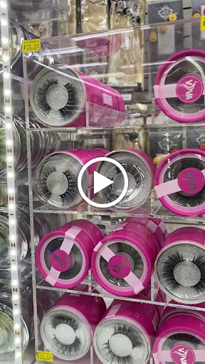 Beauty Supply Store «Beauty Exchange Beauty Supply», reviews and photos, 6359 W Colonial Dr, Orlando, FL 32818, USA