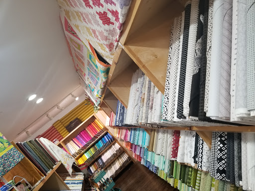 Quilt Shop «MESQUITE BEAN FABRICS», reviews and photos, 6708 N New Braunfels Ave, San Antonio, TX 78209, USA