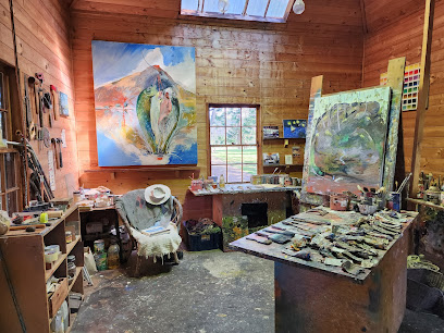 Bundanon Homestead & Arthur Boyd's Studio
