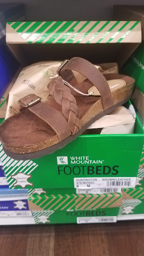 Shoe Store «Rack Room Shoes», reviews and photos, 245 King St, Charleston, SC 29401, USA