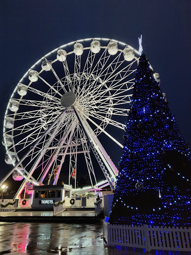 Bournemouth Observation Wheel - Bournemouth