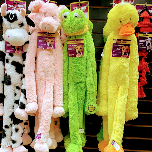 Pet Supply Store «H3 Pet Supply», reviews and photos, 475 Hawley Ln, Stratford, CT 06614, USA