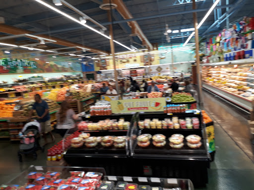 Supermarket «Vallarta Supermarkets», reviews and photos, 7900 Imperial Hwy, Downey, CA 90242, USA