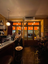 Atmosphère du Restaurant français Restaurant Victor à Paris - n°10