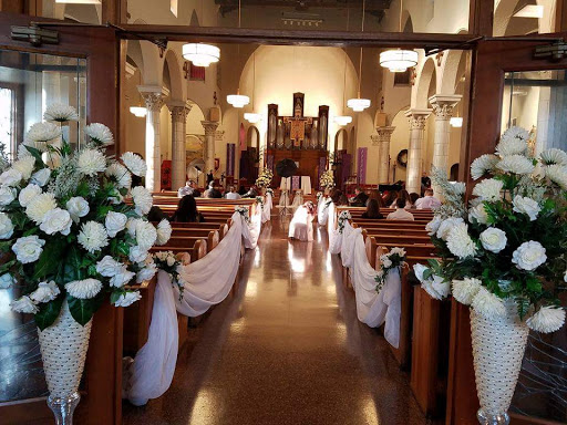 Florist «Floreria La Orquidea», reviews and photos, 510 S 1st St, Yakima, WA 98901, USA