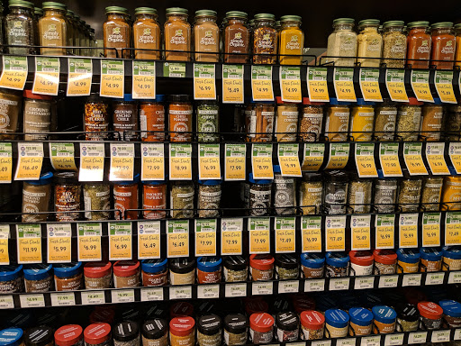 Grocery Store «The Fresh Market», reviews and photos, 1320 McFarland Blvd E #100, Tuscaloosa, AL 35401, USA