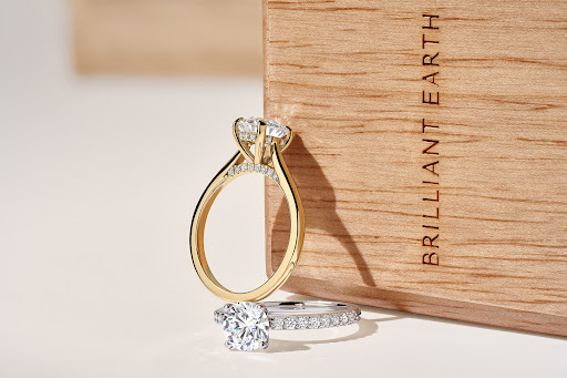 Jewelry Store «Brilliant Earth», reviews and photos, 7863 Girard Ave Suite 303, La Jolla, CA 92037, USA