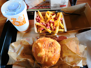 Photo n°26 de Burger King à Saint-Apollinaire ()