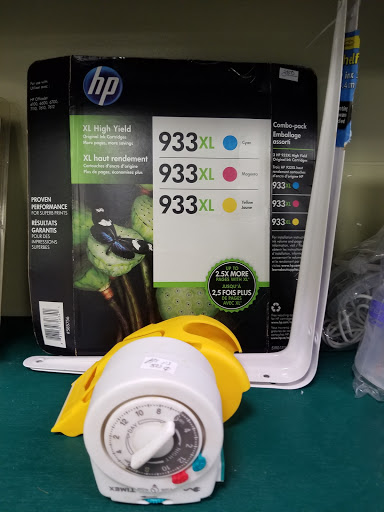 Thrift Store «Outreach Thrift Store», reviews and photos, 1715 S Rutherford Blvd, Murfreesboro, TN 37130, USA