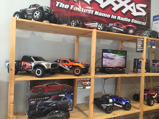 Hobby Store «Strasburg Hobbies», reviews and photos, 168 W King St, Strasburg, VA 22657, USA