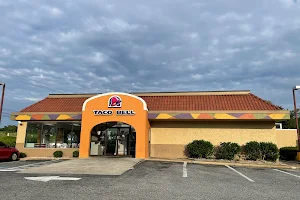 Taco Bell image