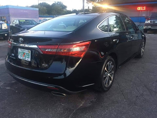 Used Car Dealer «PC Auto Sales», reviews and photos, 8120 Beach Blvd, Jacksonville, FL 32216, USA