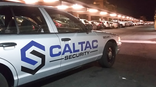 CALTAC SECURITY