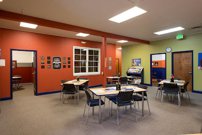Learning center