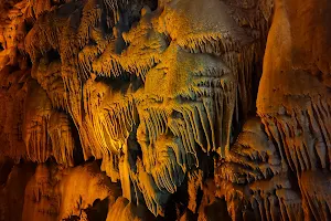 Bulak Mencilis Mağarası image