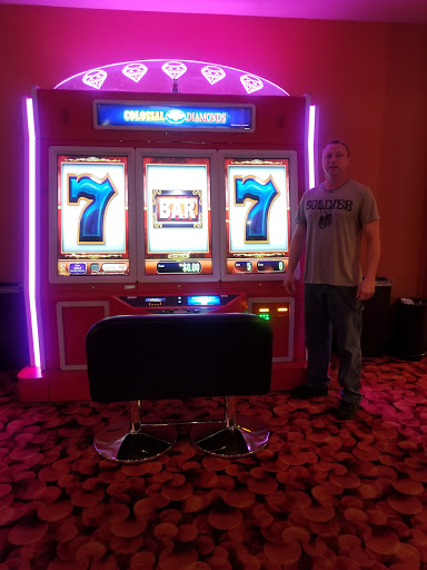 Casino «Oneida Casino», reviews and photos, 2020 Airport Dr, Green Bay, WI 54313, USA