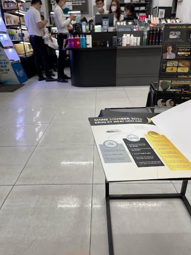 Top 20 30shine cửa hàng Huyện Quảng Trạch Quảng Bình 2022