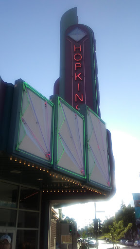 Movie Theater «Mann Hopkins Cinema 6», reviews and photos, 1118 Mainstreet, Hopkins, MN 55343, USA