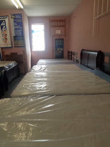 Mattress Store «Paisley Furniture», reviews and photos, 3652 Davie Blvd, Fort Lauderdale, FL 33312, USA