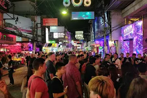 Pattaya Walking Street image