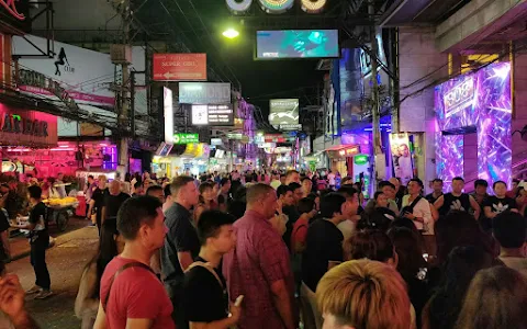 Pattaya Walking Street image