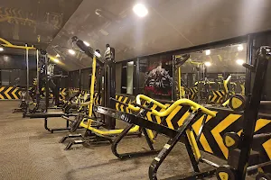 Oxygen Fitness Centre image