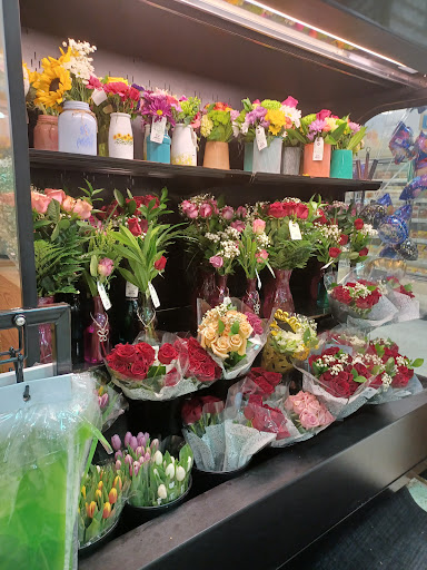 Supermarket «Publix Super Market at Winder Corners Shopping Center», reviews and photos, 17 Monroe Hwy a, Winder, GA 30680, USA