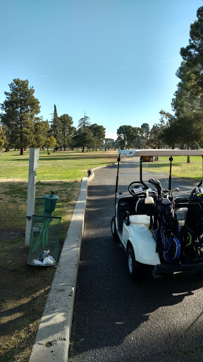 Country Club «Airways Golf Club», reviews and photos, 5440 E Airways Blvd, Fresno, CA 93727, USA