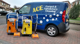 ACE Carpet Cleaning Newcastle upon tyne