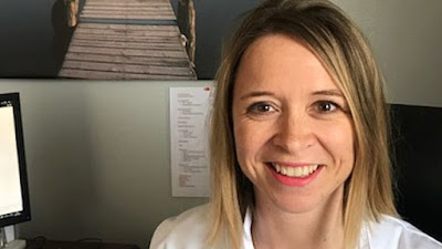 Dr Iris Devaure à Bordeaux