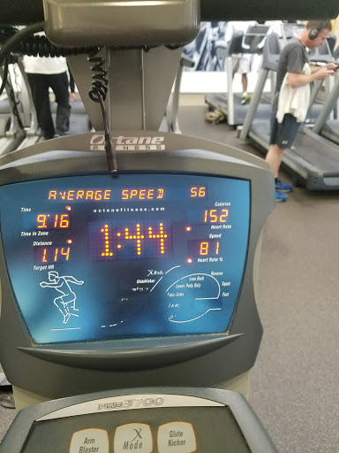 Health Club «New York Sports Clubs», reviews and photos, 20 W Ramapo Rd, Garnerville, NY 10923, USA