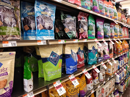 Pet Supply Store «Pet Supplies Plus», reviews and photos, 4524 Heritage Trace Pkwy, Fort Worth, TX 76244, USA