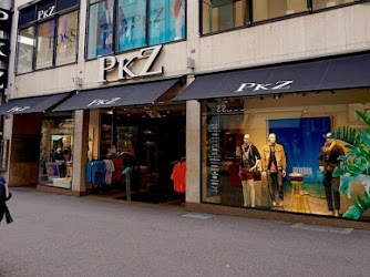 PKZ MEN Basel