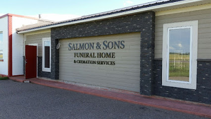 Salmon and Sons Funeral Home