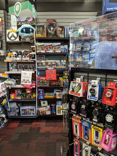 Video Game Store «GameStop», reviews and photos, 1580 NW 9th St, Corvallis, OR 97330, USA
