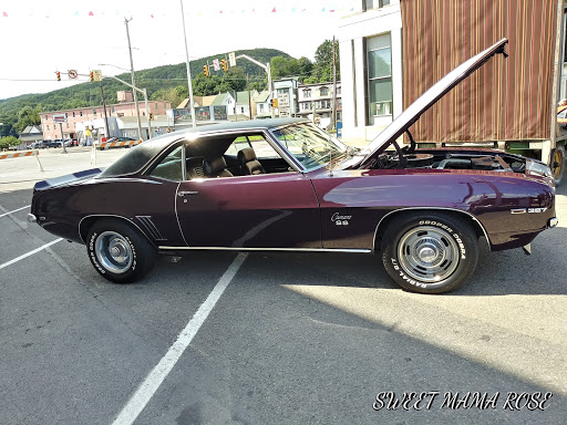 Discount Store «Dollar General», reviews and photos, 30 E Independence St, Shamokin, PA 17872, USA