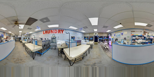 Laundromat «A1A Beach Laundromat LLC», reviews and photos, 1945 A1A S, St Augustine, FL 32080, USA