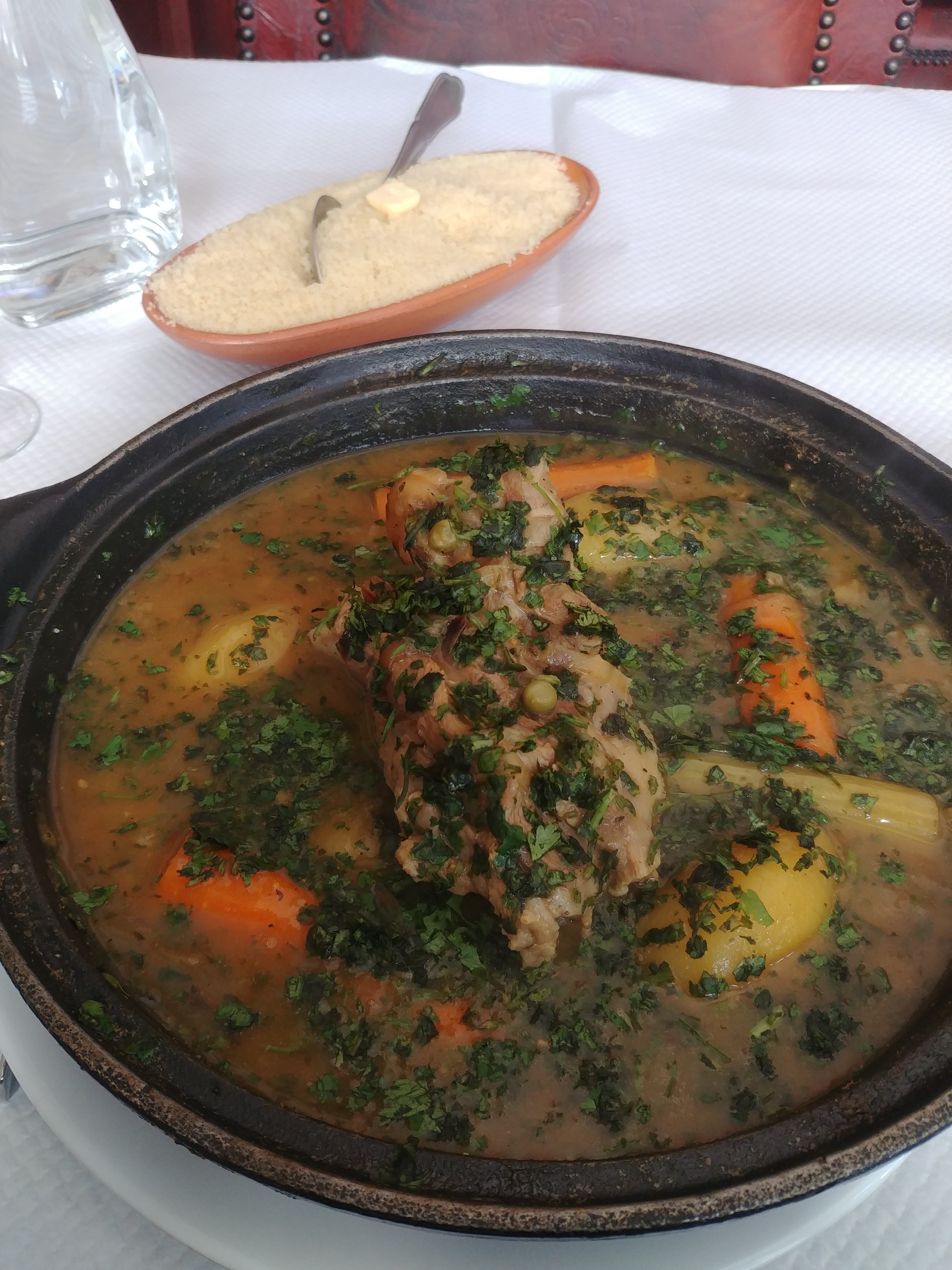 Photo n° 1 de l'avis de Oscar. fait le 29/09/2020 à 11:25