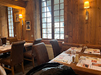 Atmosphère du Restaurant L'Atlas Annecy - n°3