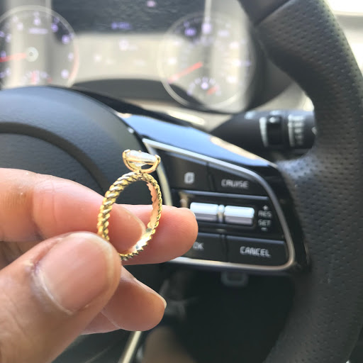 Jewelry Store «Santayana Jewelry Store Coral Gables», reviews and photos, 4100 Salzedo St, Coral Gables, FL 33146, USA