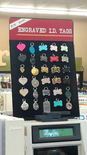 Pet Supply Store «Pet Food Express», reviews and photos, 5148 Stevens Creek Blvd, San Jose, CA 95129, USA