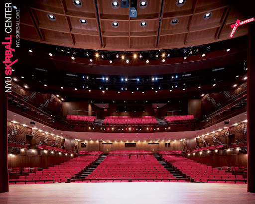 Jack H. Skirball Center For The Performing Arts image 1