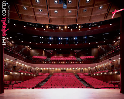 Jack H. Skirball Center For The Performing Arts