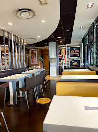 Atmosphère du Restauration rapide McDonald's à Limoges - n°14