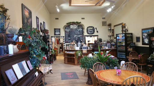 Coffee Shop «The Frothy Cup», reviews and photos, 1510 Miner St, Idaho Springs, CO 80452, USA
