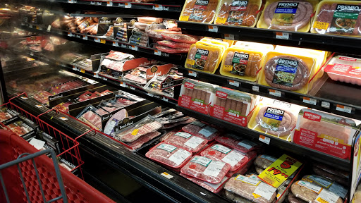 Supermarket «Best Market Franklin Square», reviews and photos, 696 Dogwood Ave, Franklin Square, NY 11010, USA