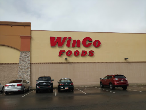 Supermarket «WinCo Foods», reviews and photos, 895 N 980 W, Orem, UT 84057, USA